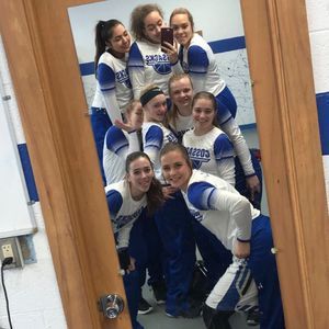 Meet your Posher, Chloe